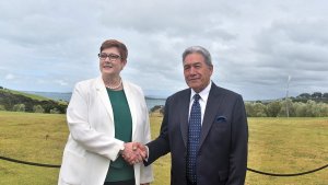 20190212_The Minister of Foreign Affairs of Australia.jpg